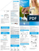 Aprenda Controlar Consumo Agua