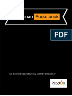 Pocket Book PM