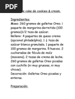 Download Cheese cake de cookies by api-3703194 SN6957667 doc pdf