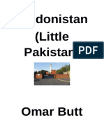 Londonistan Little Pakistan