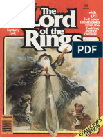 Warren-special Edition Lord of the Rings 1979 06