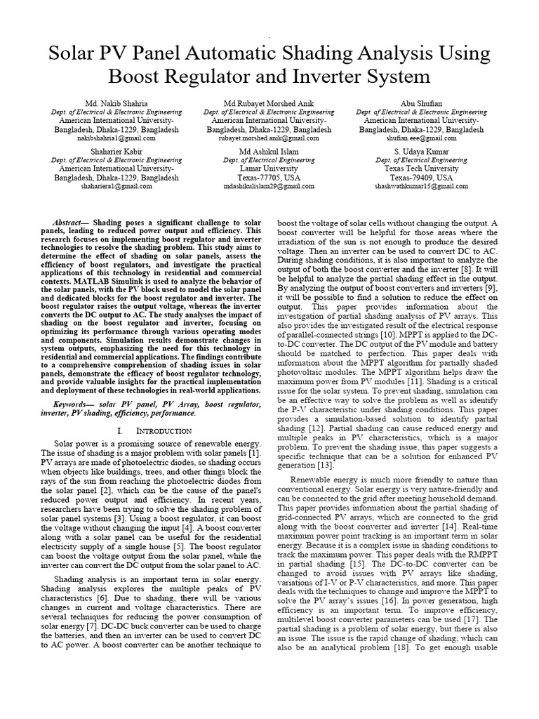 Paper ID - 209 (IEEE Complaint PDF | PDF
