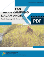 Kecamatan Tanah Kampung Dalam Angka 2022