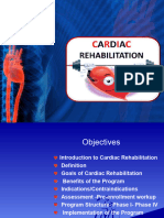 Cardiac Rehab