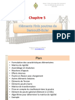 Calcul Des Structures Chapitre 5