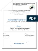 Mémoire PDF Lattari