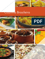 COZINHA BRASILEIRA - Preparações