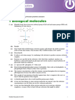 EPAs Biology B A - Level Ch1