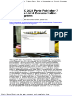 Bomag Epc 2021 Parts Publisher 7 Spare Parts Catalogue Documentation Circuit Diagrams