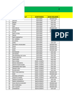 Form Pendaftaran Nu NTB Cup 2023