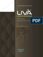 Liva Brochure