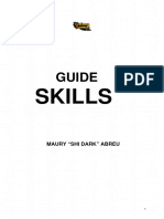 Guide To Skills