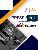 Press-Book-2024 Moto Cyclisme