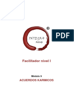 MI n1 - Mod 9 - Acuerdos Karmicos