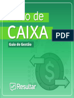 Guia de Gestão - Fluxo e Caixa