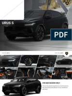 Lamborghini URUSS AIZFRX 23.06.09