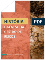 Hist Ria e G Nese Da Gest o de Riscos Livro 1701124260