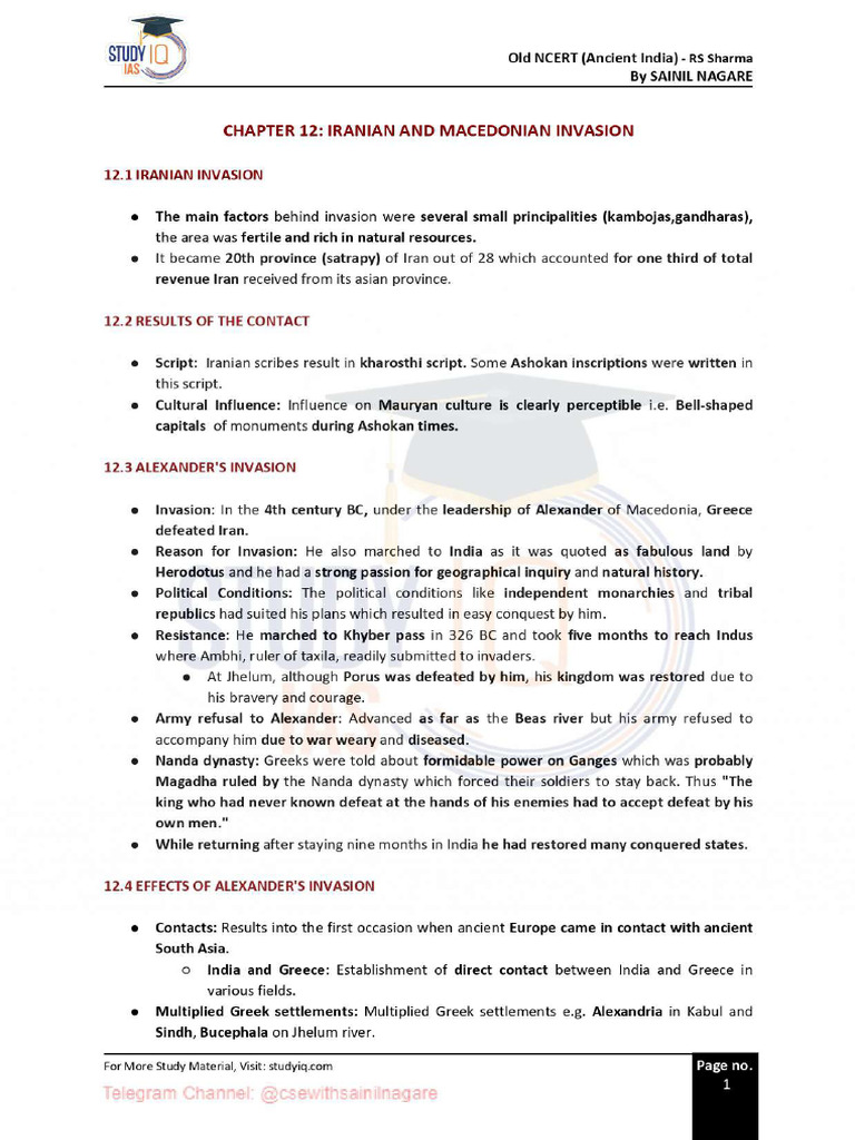 Chapter 12 13 ancient india by rs sharma pdf