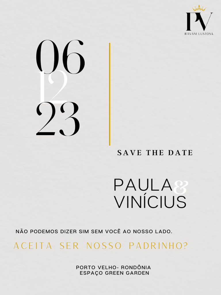 Free Virtual Save The Date Invitations