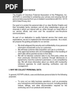 2024 Doj NPS Rules On Preliminary Investigations and Inquest ...