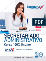 PDF Secretariado 2023