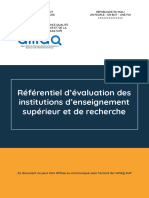 Maquette Référentiel Evaluation-IERS