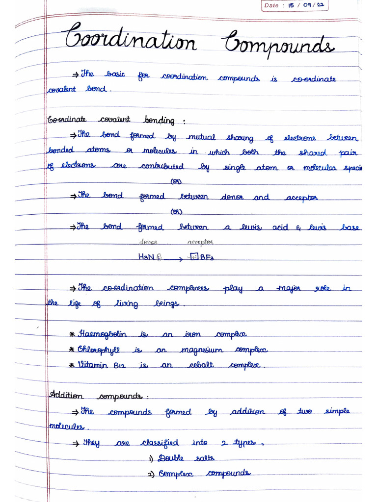 co-ordination-chemistry-pdf
