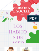 Personal Social 05-10-2020
