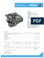 Datasheet 912iS-UL3