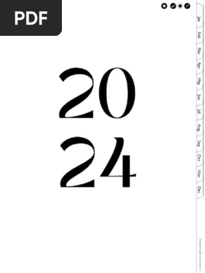 2024+Digital+Planner