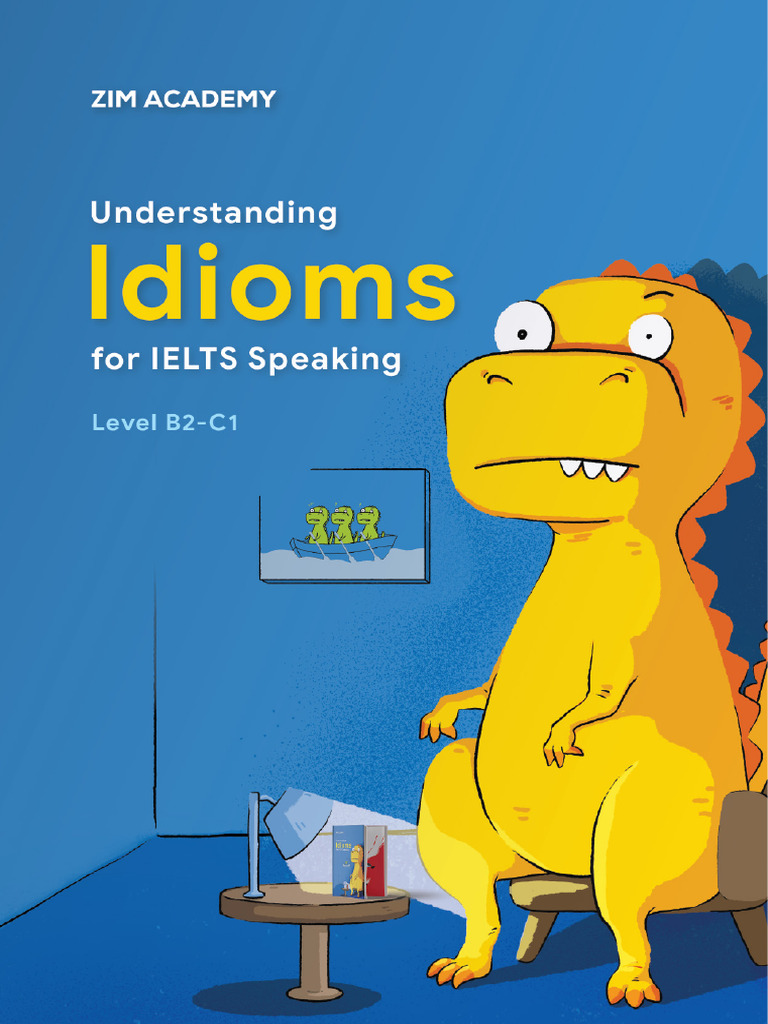 common phrases and idioms in ielts speaking