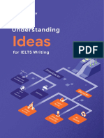 Understanding Ideas For IELTS Writing