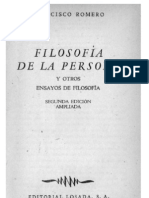 Romero, La fil en Iberoamérica, 1940