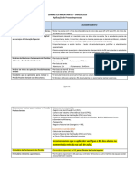 Lembretes Importantes Saresp2023 B