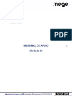 Rodada 6 (Tributário, Administrativo e Empresarial) (23-07-2021) - Parte1