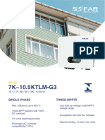 Sofar 5kw