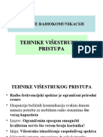 Visestruki Pristup