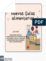 Guias Alimentarias