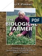 Complete Guide to the Sustainable and Profitable Biological System of Farming Acres -  Gary F. Zimmer 