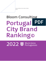 PT Ranking 2022