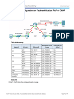 TP-Authentification PPP-CHAP-PAP