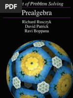 A Mathematical Olympiad Primer UKMT 洋書 Crossing the Bridge - UKMT