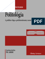 Politologia