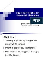 6 - Thu Thap Thong Tin