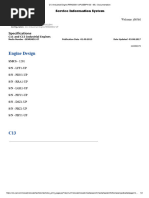 Engine Design