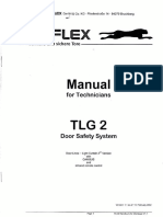 TLG Manual