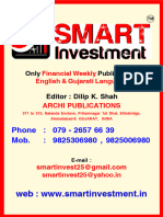 Smart Investment (E-Copy) Vol 16 Issue No. 46 (24th December 2023)