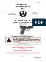 Ruger sr22