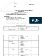 0 Planificare Cls. 5 Minoritati Ed - Corint