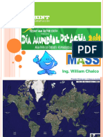 Dia Mundial Del Agua